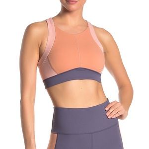 Free People Movement Shadow Boxer Combo sports bra